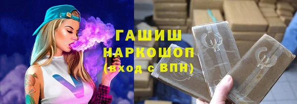 хмурый Бородино